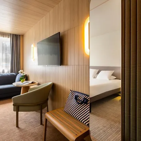 Novotel 호텔