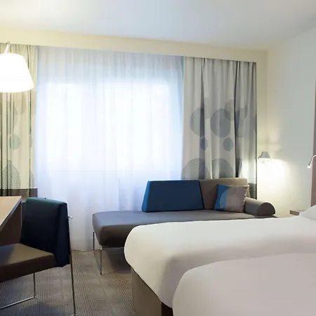 Novotel