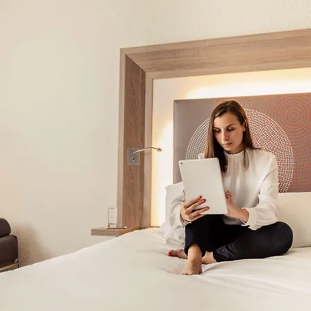 Novotel Nancy