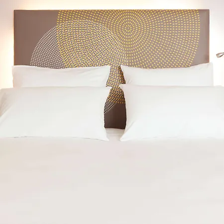 Novotel 호텔 4*