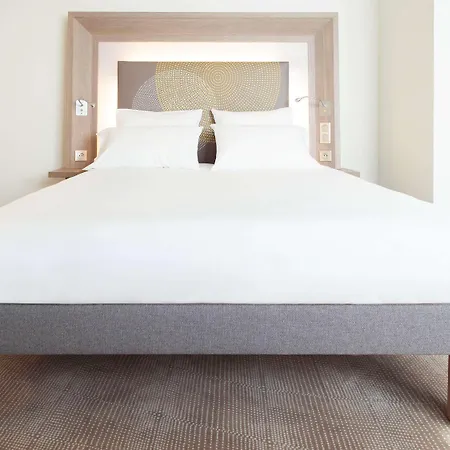 Hotel Novotel Nancy