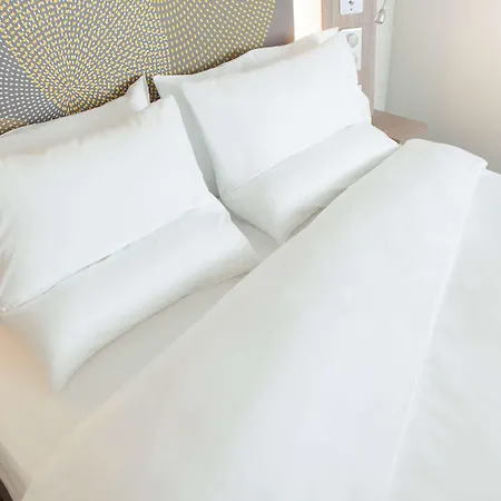 Novotel Νανσύ