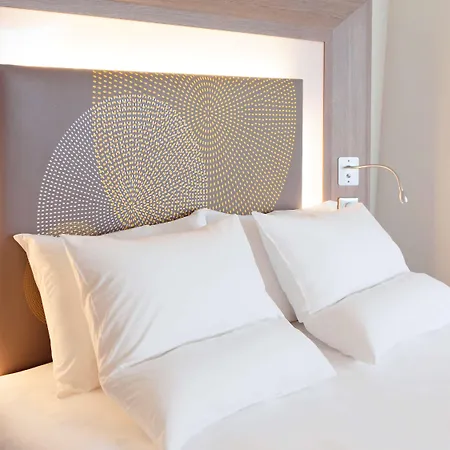 Novotel 4* 낭시