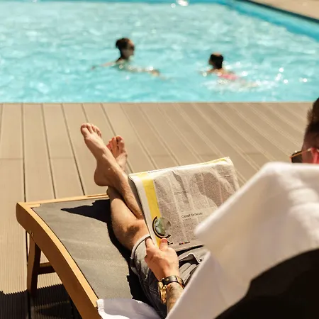 Novotel 4* Nancy