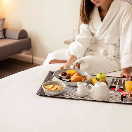 Hotel Novotel Nancy