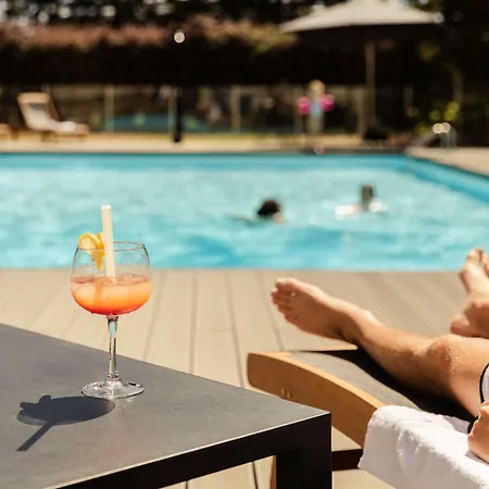 Novotel 4* Nancy