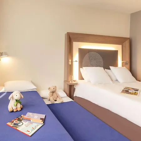 Novotel 4*