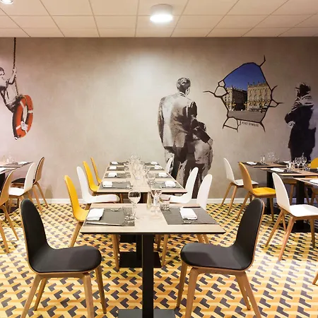 Novotel 4*