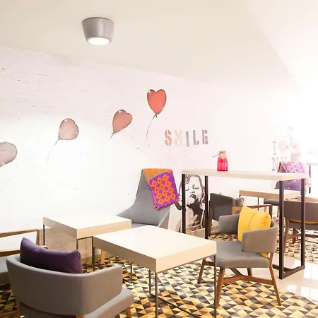 Otel Novotel