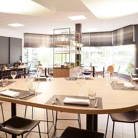 Novotel Otel