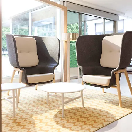Novotel 4* Nancy