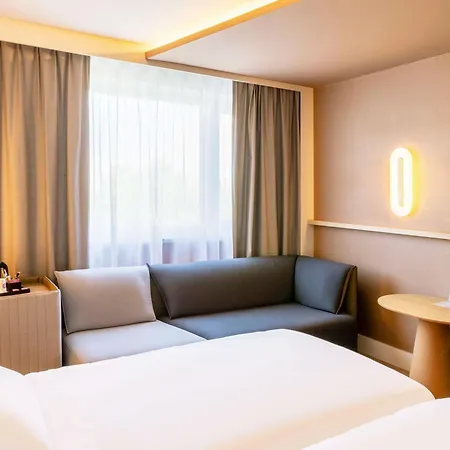 Novotel Otel