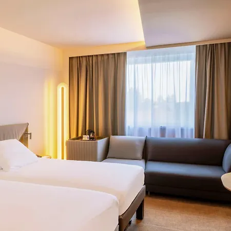 Novotel Otel 4*