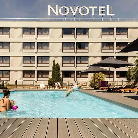 Otel Novotel