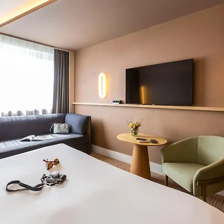 Hotel Novotel
