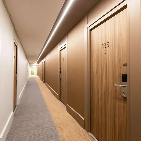 Otel Novotel Nancy