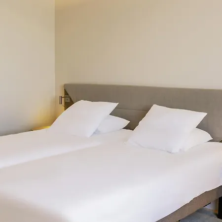 Hotel Novotel 4*