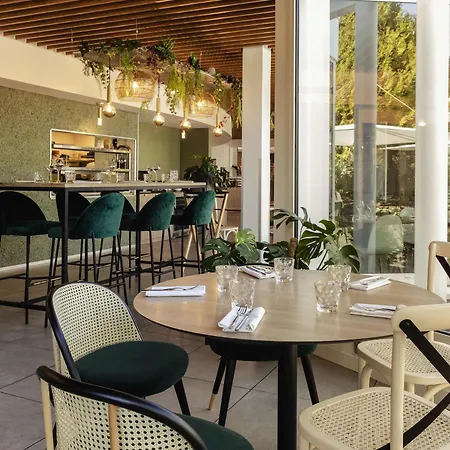 Hotel Novotel 4*