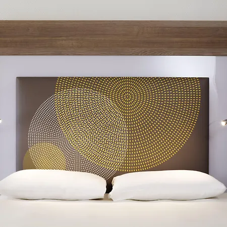 Hotel Novotel Nancy