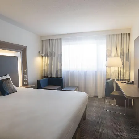 Novotel Nancy