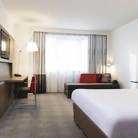 Novotel
