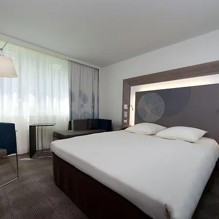 Hotel Novotel