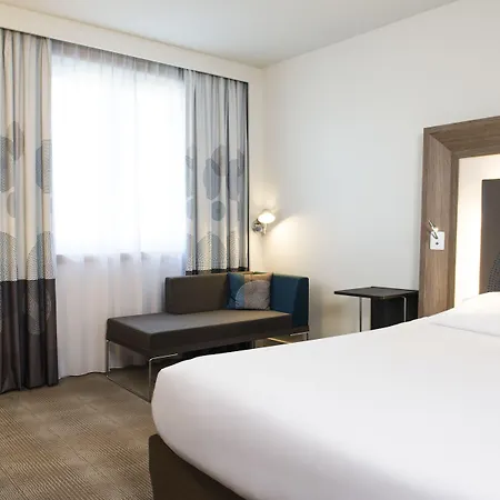 Novotel 낭시