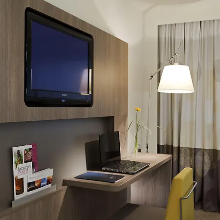 Novotel 4*