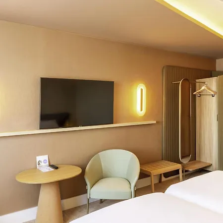 Hotel Novotel