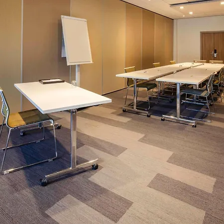 Novotel Nancy