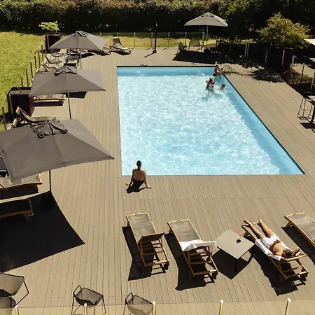 Hotel Novotel Nancy