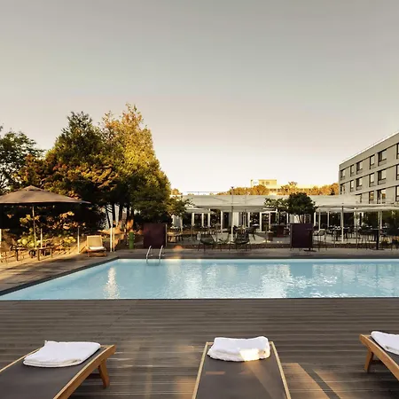 Hotel Novotel