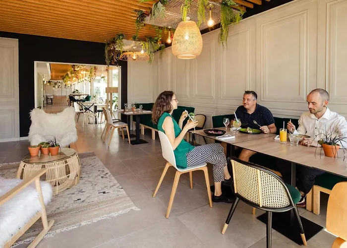 Novotel Szálloda 4*