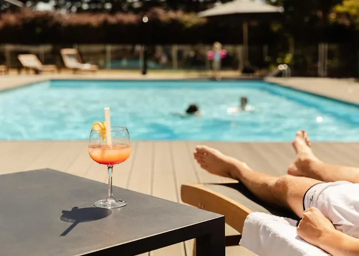 Szálloda Novotel Nancy