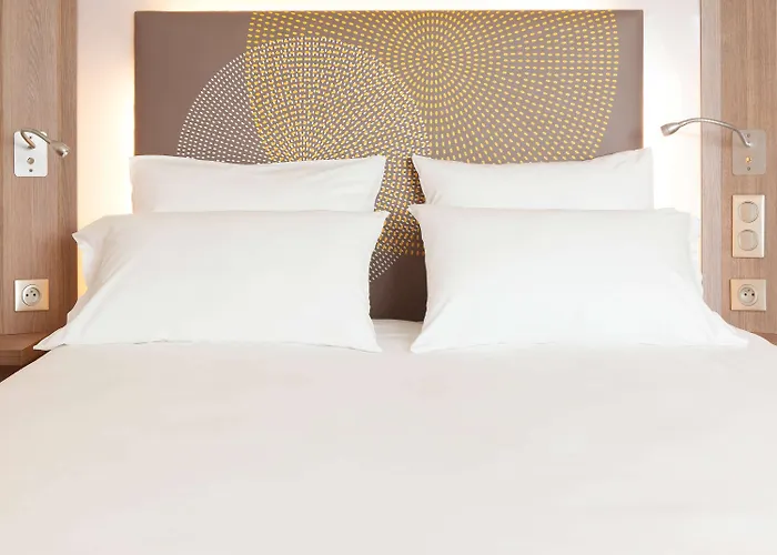 Novotel Szálloda 4*