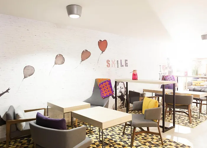 Novotel Szálloda 4*