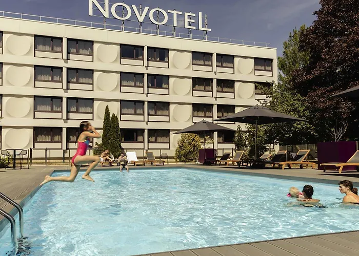 Hotel Novotel